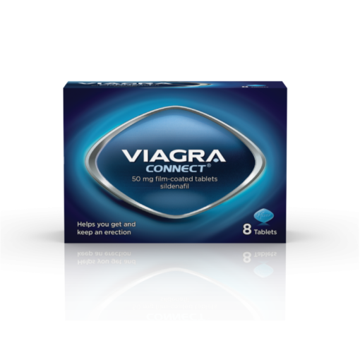 VIAGRA 50mg