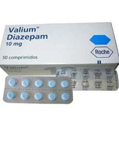 Diazepam