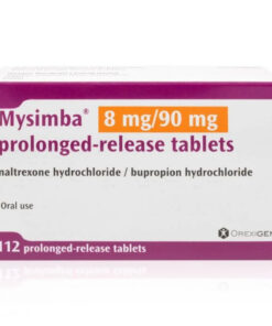 mysimba tablets