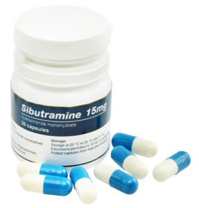 Sibutramine uk