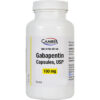 Gabapentin 100mg - ukpharmacy4all.co.uk