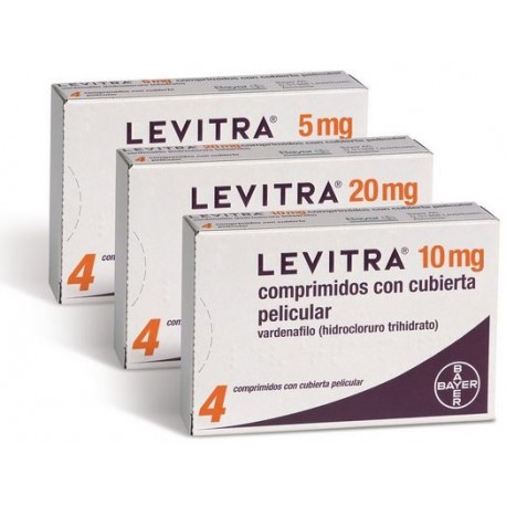 Levitra 20mg