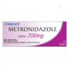 Metronidazole Tablets