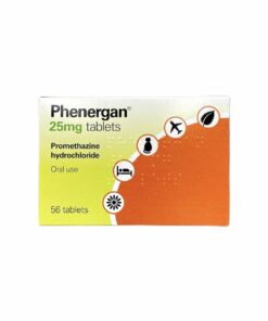 Buy Phenergan UK