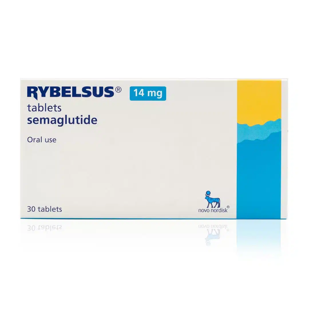 Rybelsus - ukpharmacy4all.co.uk