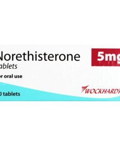 Norethisterone - ukpharmacy4all.co.uk