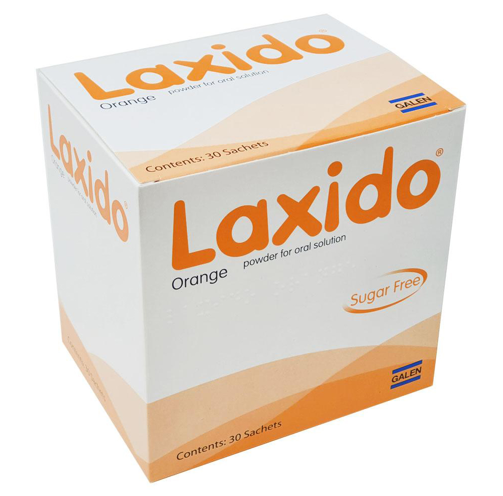 Laxido