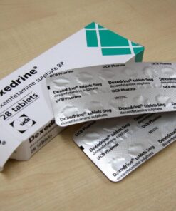 Dexedrine UK-ukpharmacy4all