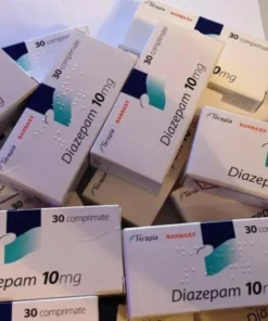 Diazepam 10mg