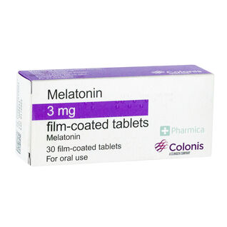 Melatonin UK-ukpharmacyone4all