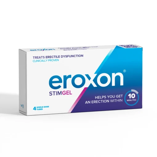 Eroxon Gel-ukpharmacyone4all