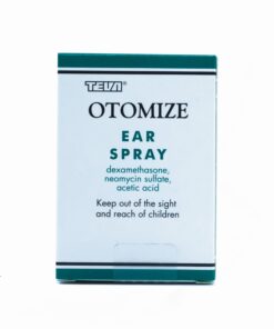 Otomize Ear Spray-ukpharmacyone4all